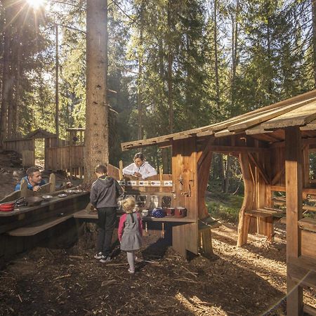 Appartamento Hochmuthhof Reith im Alpbachtal Esterno foto