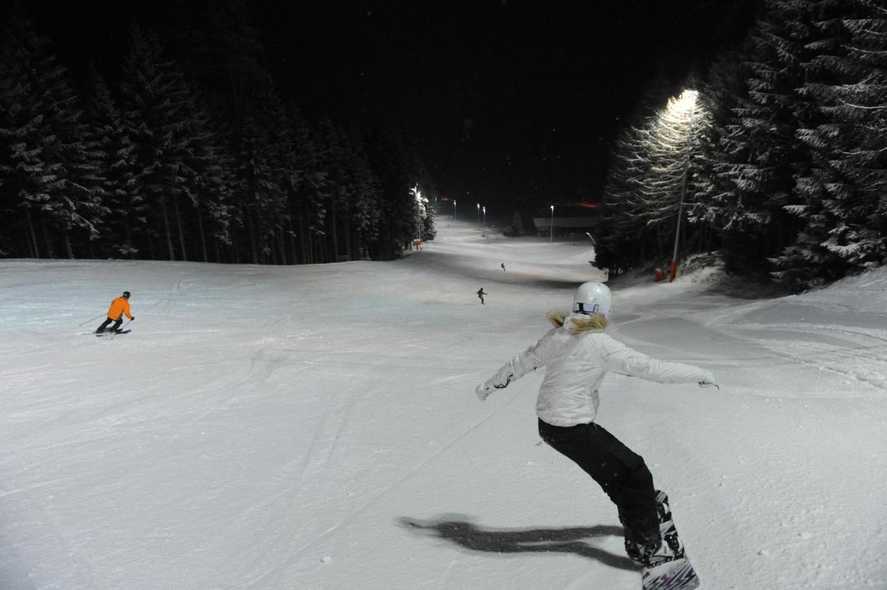 Appartamento Hochmuthhof Reith im Alpbachtal Esterno foto