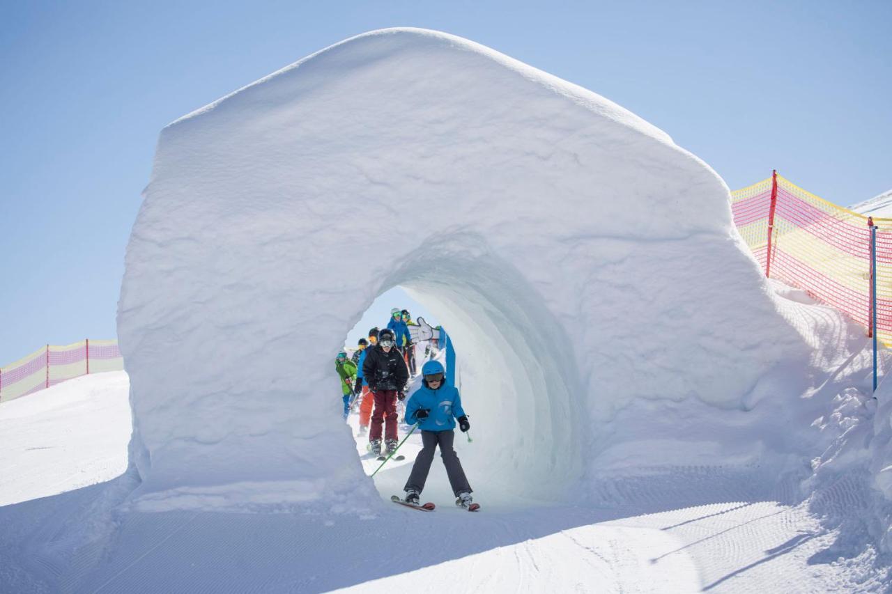 Appartamento Hochmuthhof Reith im Alpbachtal Esterno foto