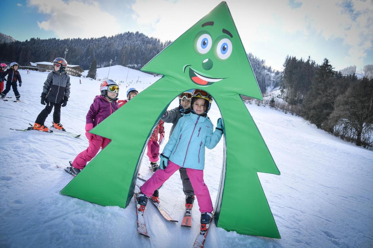Appartamento Hochmuthhof Reith im Alpbachtal Esterno foto