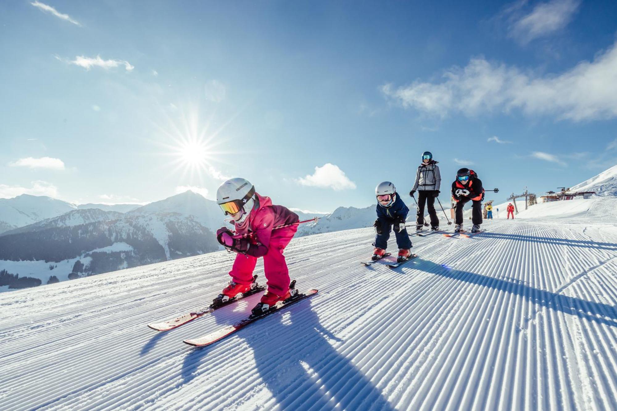 Appartamento Hochmuthhof Reith im Alpbachtal Esterno foto