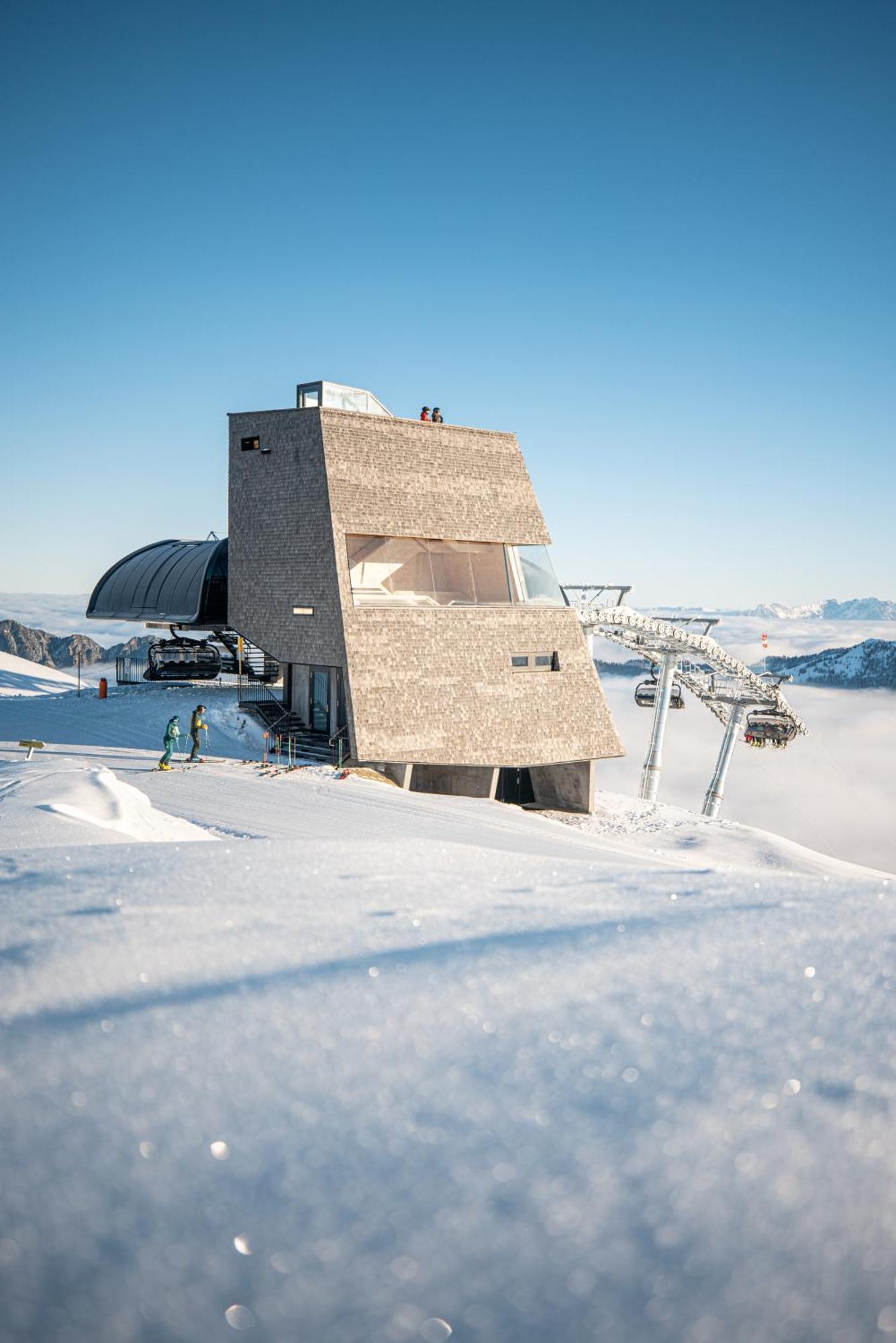 Appartamento Hochmuthhof Reith im Alpbachtal Esterno foto