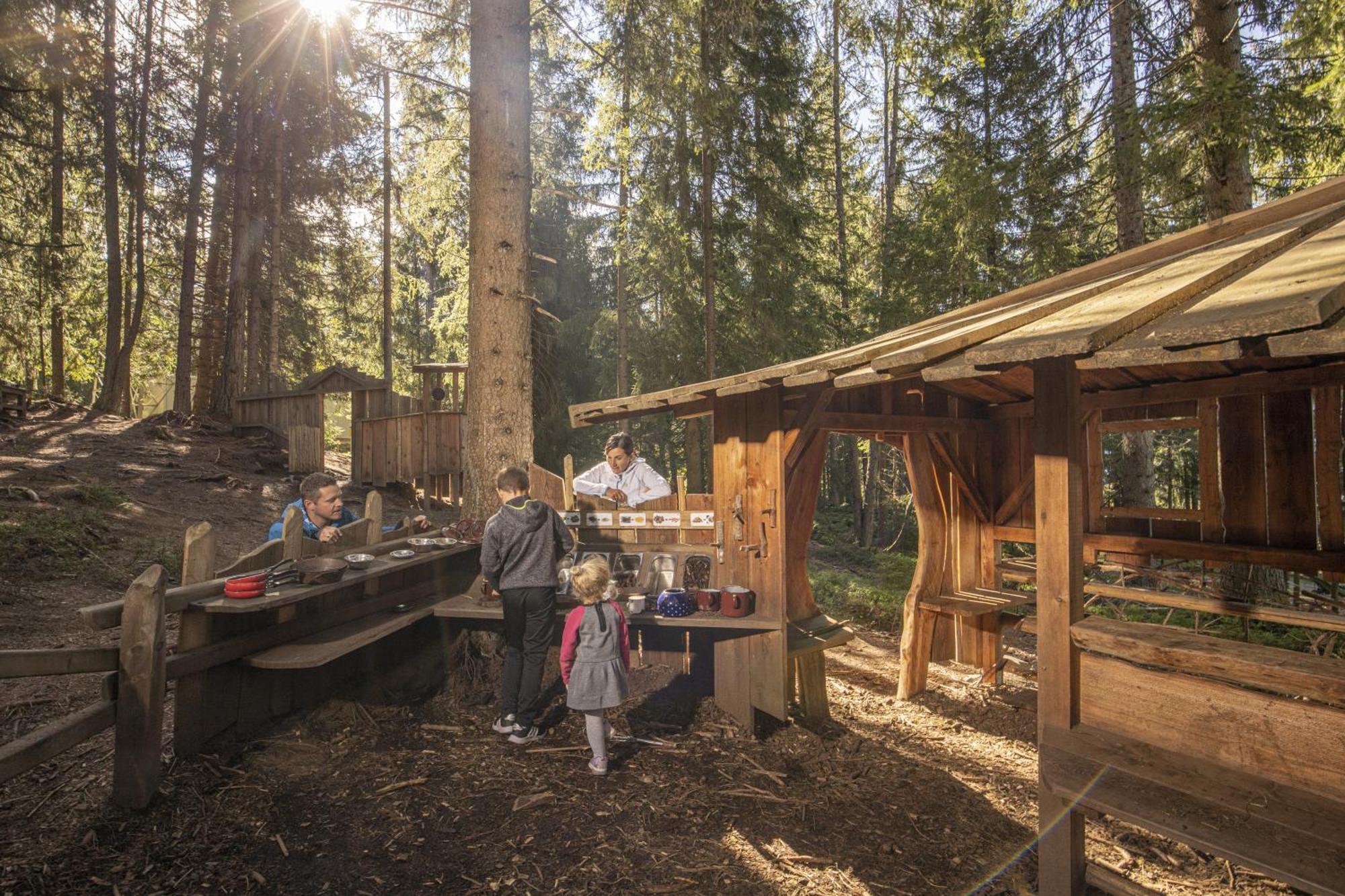Appartamento Hochmuthhof Reith im Alpbachtal Esterno foto