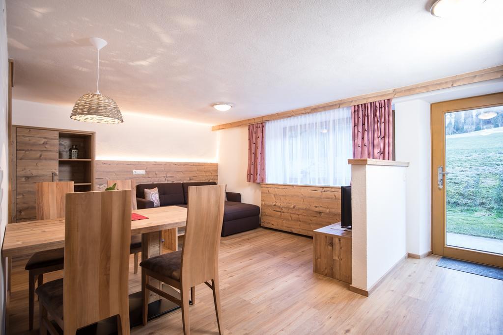 Appartamento Hochmuthhof Reith im Alpbachtal Esterno foto