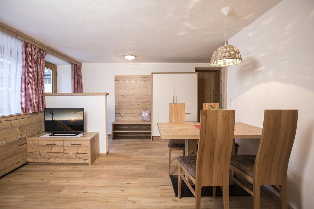 Appartamento Hochmuthhof Reith im Alpbachtal Esterno foto