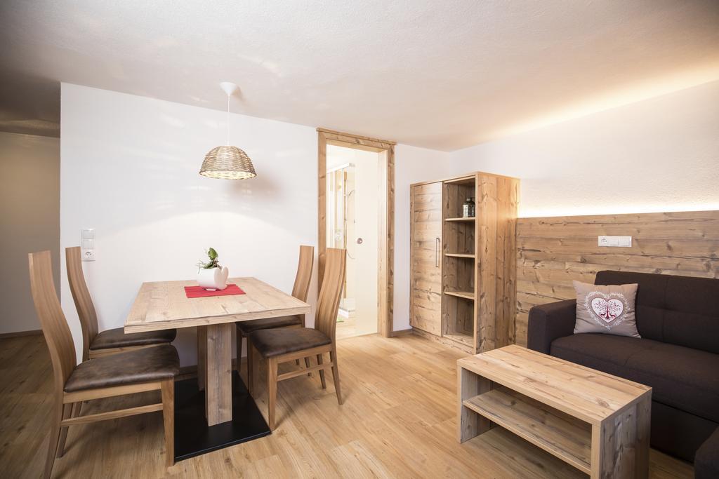 Appartamento Hochmuthhof Reith im Alpbachtal Esterno foto