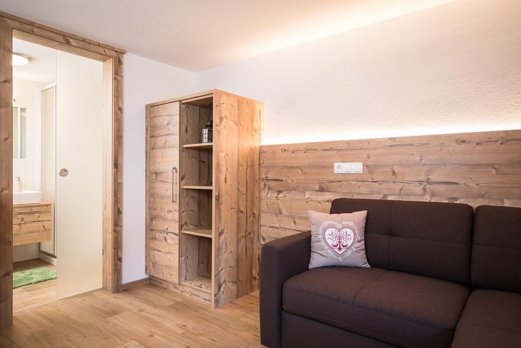 Appartamento Hochmuthhof Reith im Alpbachtal Esterno foto