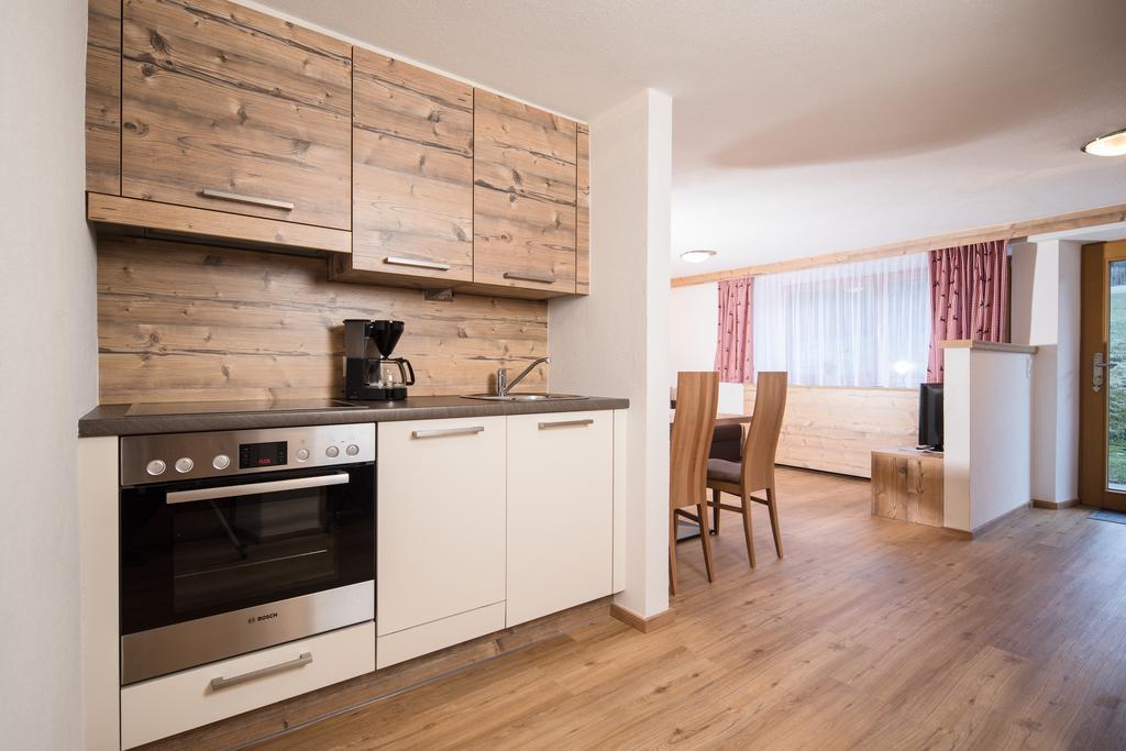 Appartamento Hochmuthhof Reith im Alpbachtal Esterno foto