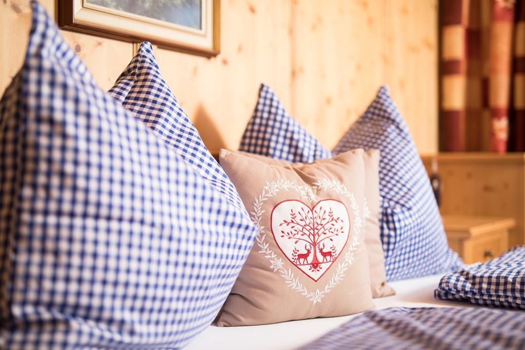 Appartamento Hochmuthhof Reith im Alpbachtal Esterno foto