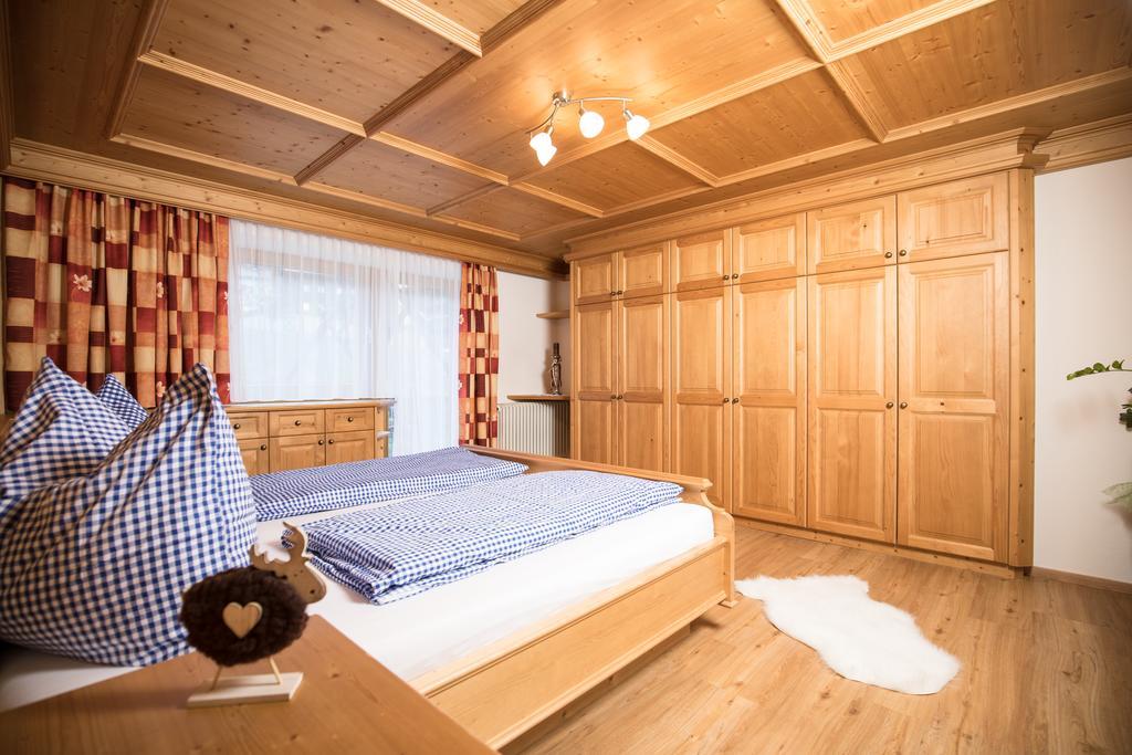 Appartamento Hochmuthhof Reith im Alpbachtal Esterno foto