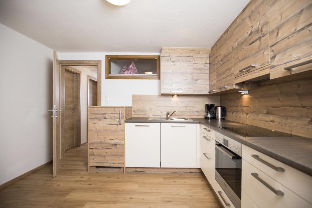 Appartamento Hochmuthhof Reith im Alpbachtal Esterno foto