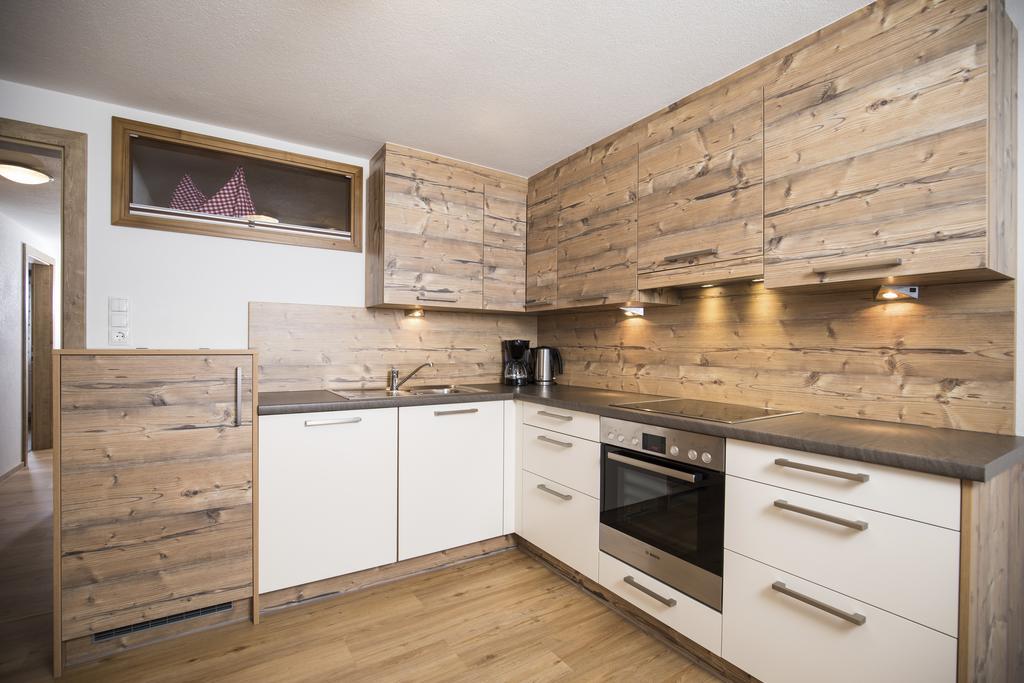 Appartamento Hochmuthhof Reith im Alpbachtal Esterno foto