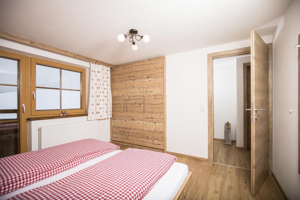 Appartamento Hochmuthhof Reith im Alpbachtal Esterno foto