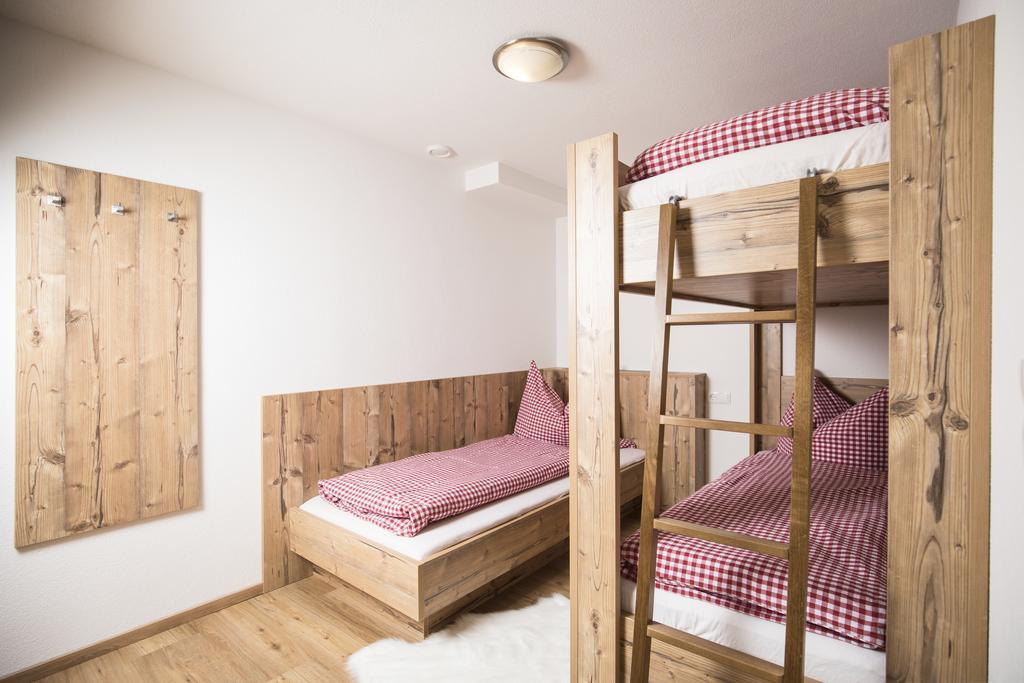 Appartamento Hochmuthhof Reith im Alpbachtal Esterno foto