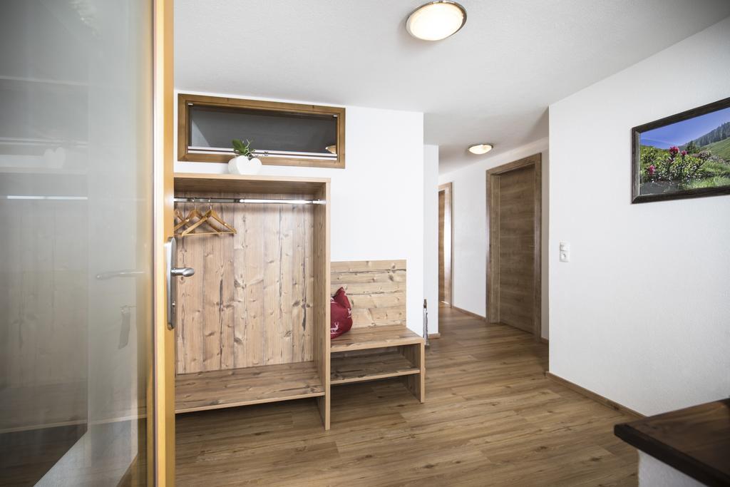 Appartamento Hochmuthhof Reith im Alpbachtal Esterno foto
