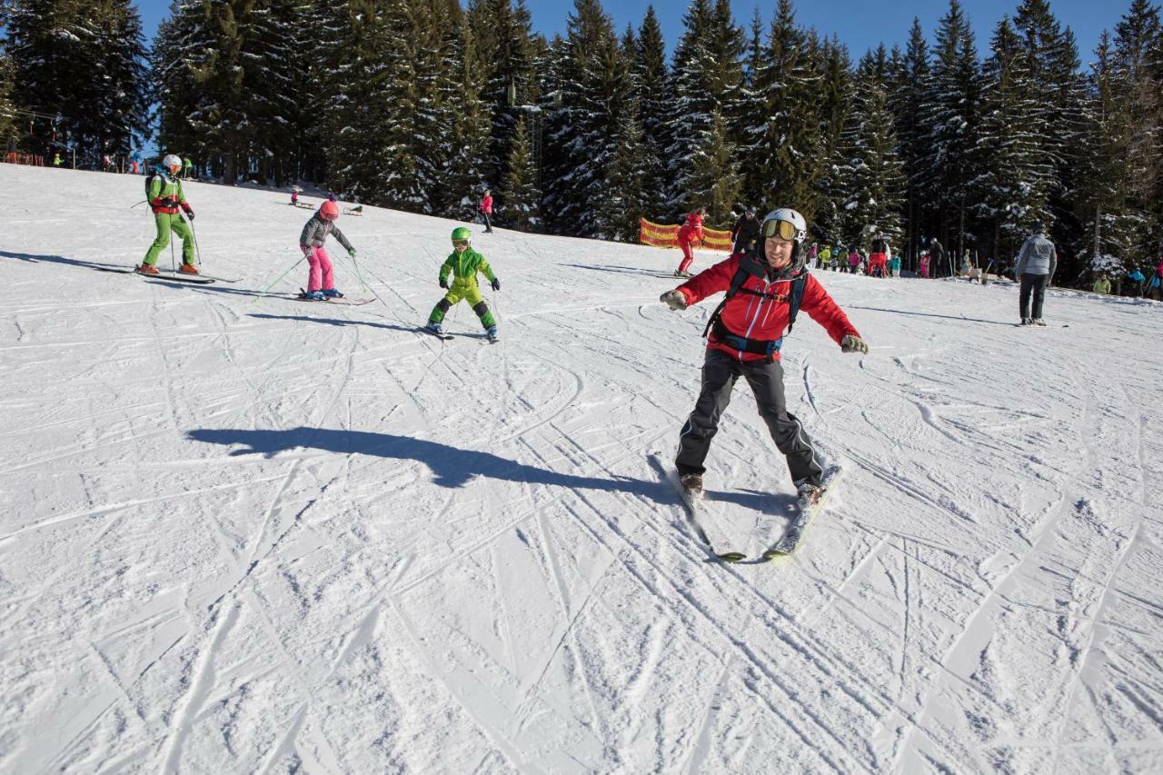 Appartamento Hochmuthhof Reith im Alpbachtal Esterno foto